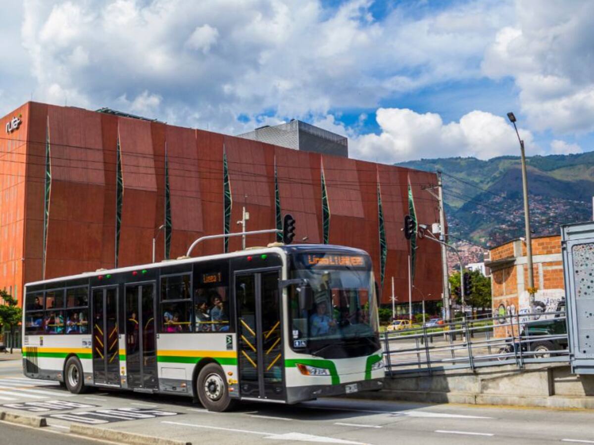 Concejo de Medellín aprobó presupuesto del Municipio por $6,1 billones