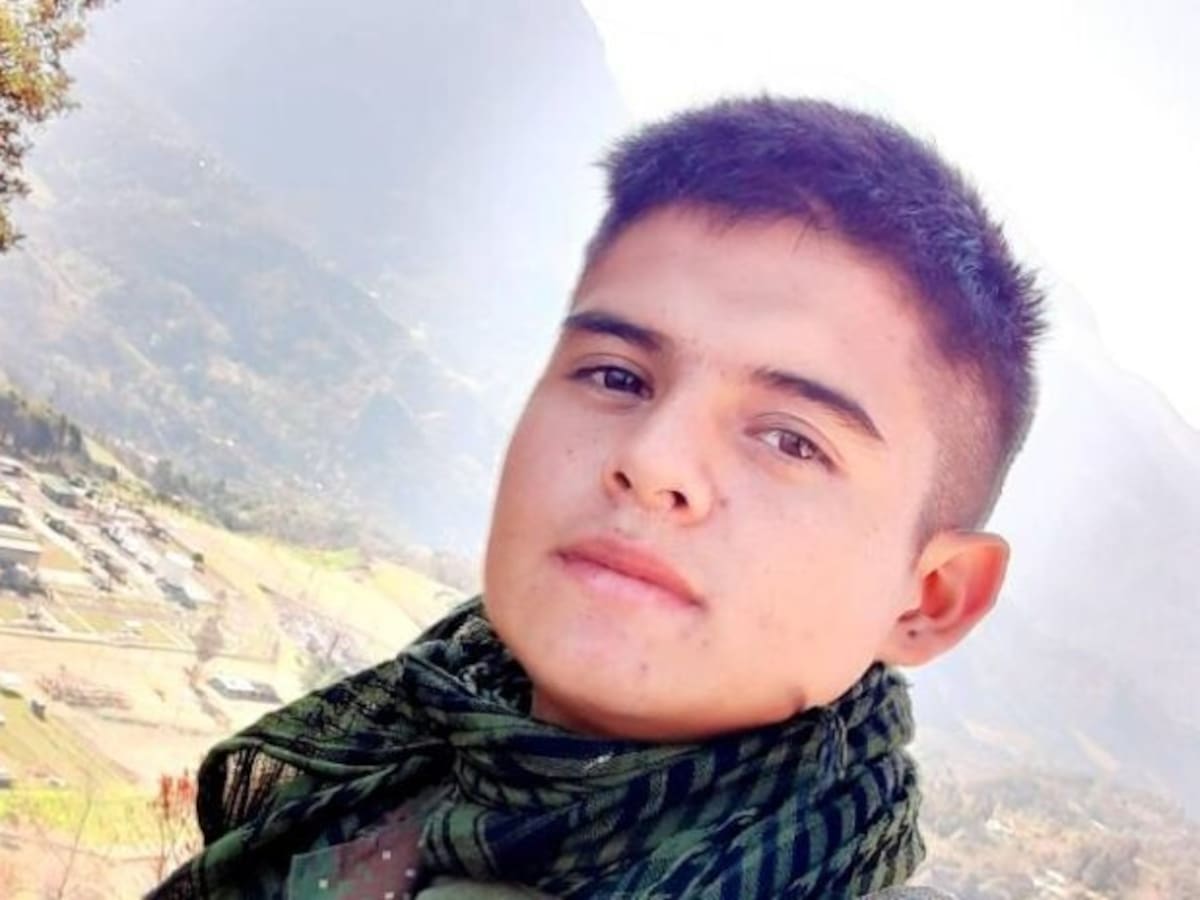 Santandereano que buscaba el sueño americano fue asesinado en Guatemala