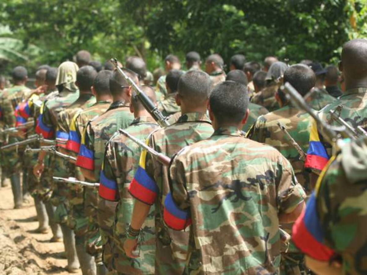 Participación política de las Farc los sacará de la lista de terroristas: Partido Popular Europeo