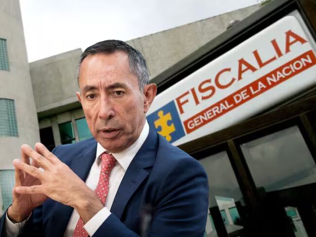 Fiscalía citó interrogatorio a Ricardo Roa por irregularidades en millonaria compra de apartamento