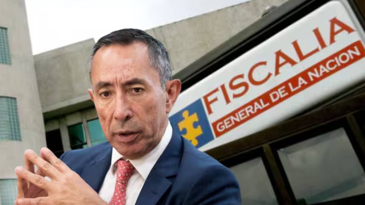 Fiscalía citó interrogatorio a Ricardo Roa por irregularidades en millonaria compra de apartamento