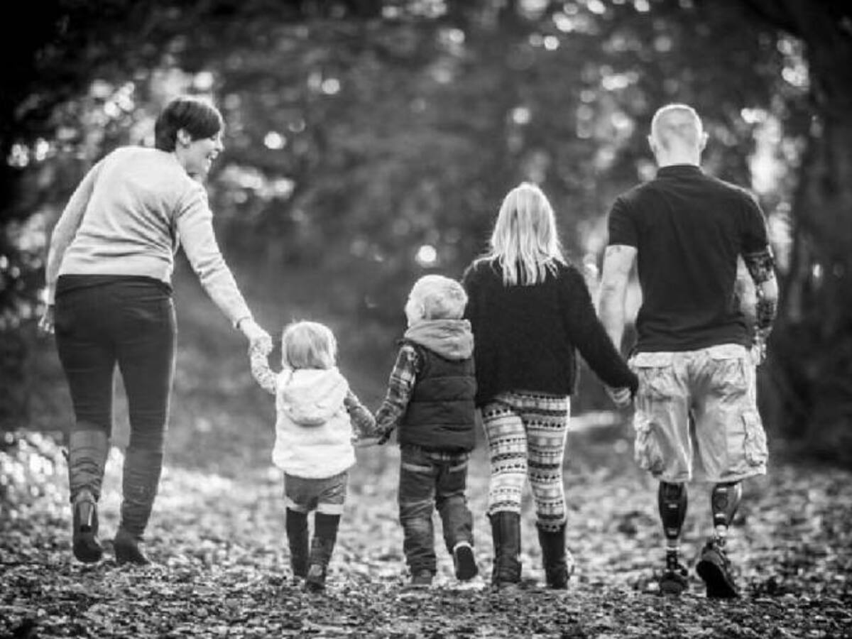 Fortalecimiento familiar