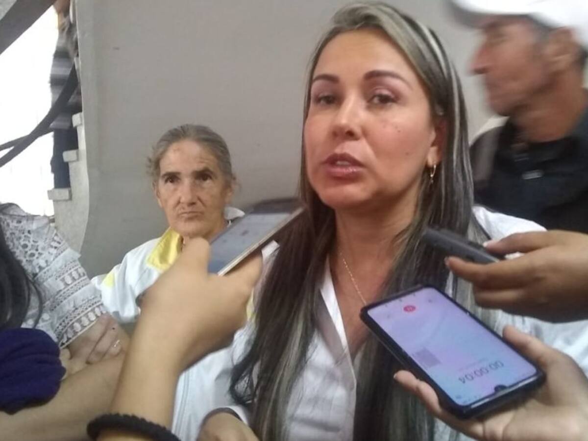 Aumentan casos de dengue en Ibagué