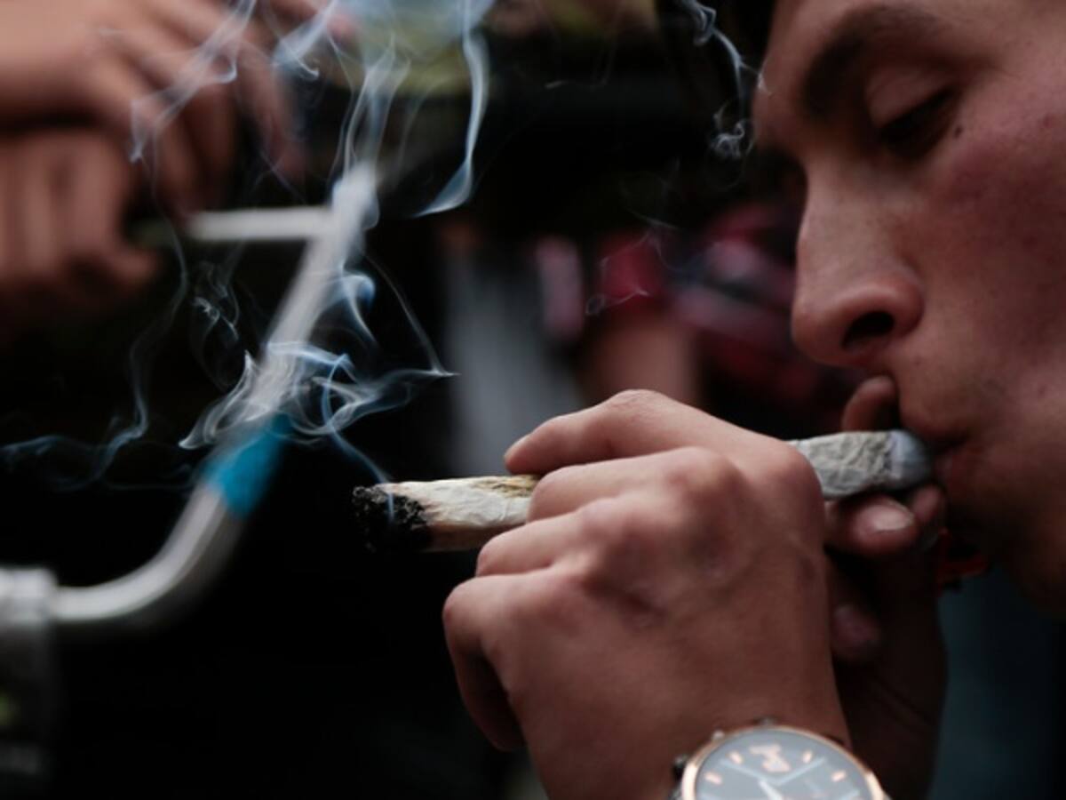 Desde 2.000 pesos los universitarios en Barranquilla consiguen drogas