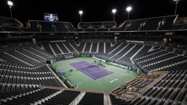 Esta es la lista de grandes eventos deportivos, cancelados por el COVID-19