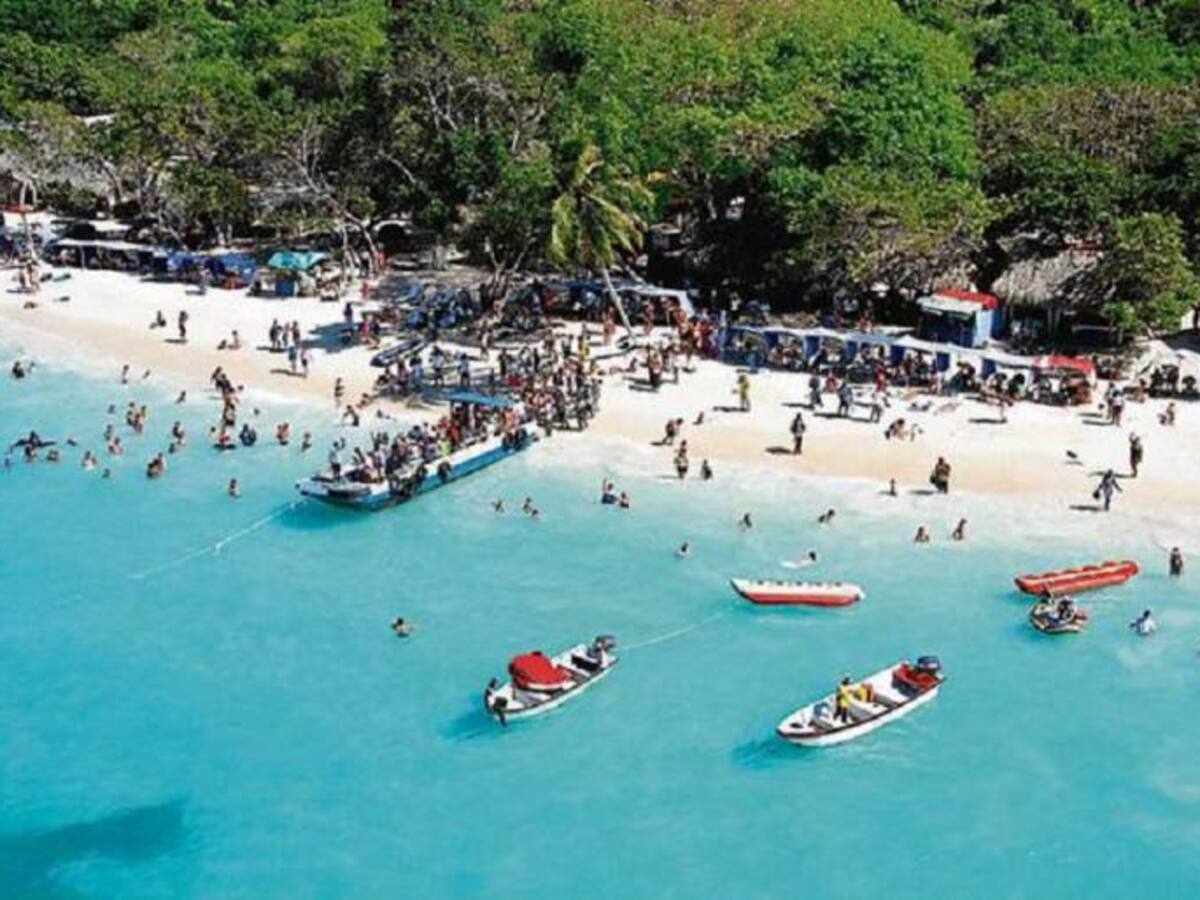 Superindustria formuló pliego de cargos contra empresas turísticas en Cartagena