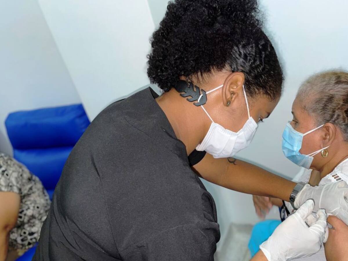 Coronavirus en Cartagena: 44 nuevos casos y un fallecido