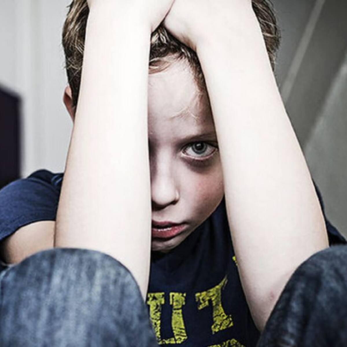 El caso de Drayke, el niño que se quitó la vida por culpa del bullying