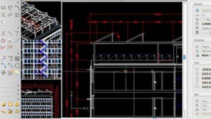 Nuevo software de diseño en 2D y 3D ya está en el país