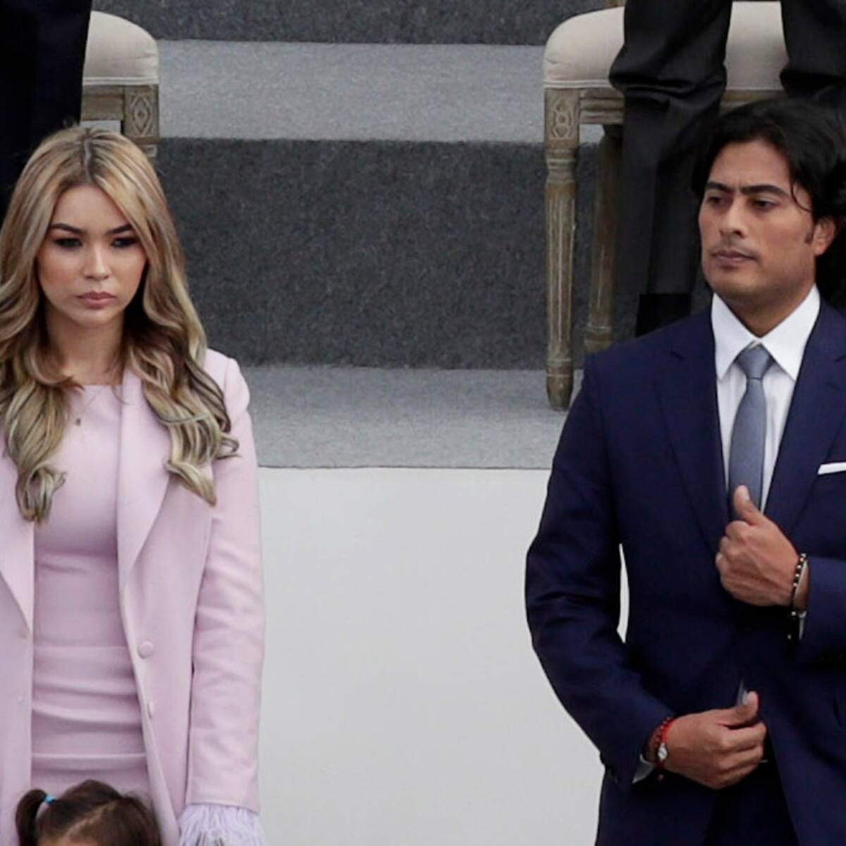 Este viernes Day Vásquez rendirá declaración juramentada ante la Fiscalía