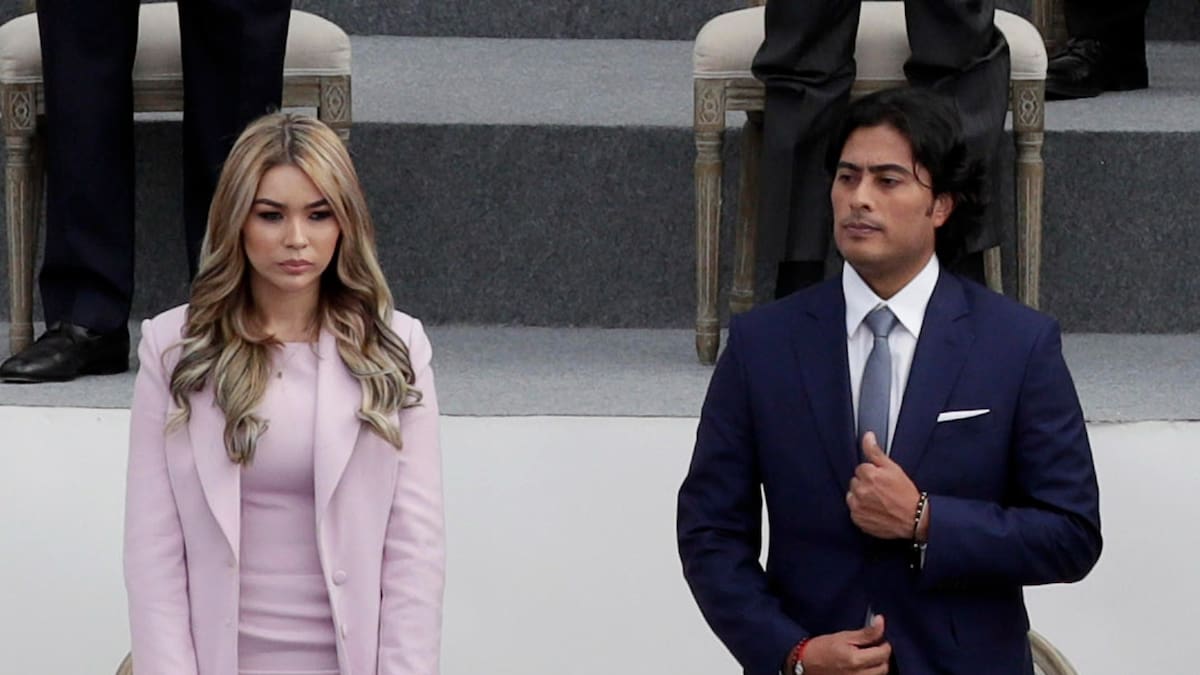 “No tengo nada que ocultar”: el contrato de confidencialidad que rechazó Day Vásquez