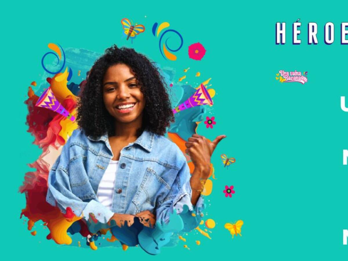 ‘Héroes Fest’, la feria de emprendimiento más grande de Colombia llega a Santa Marta