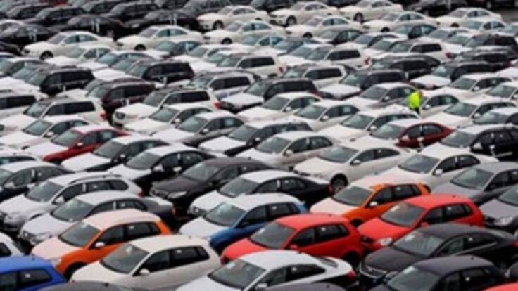 Colombia alcanzó cifra record en venta de vehículos