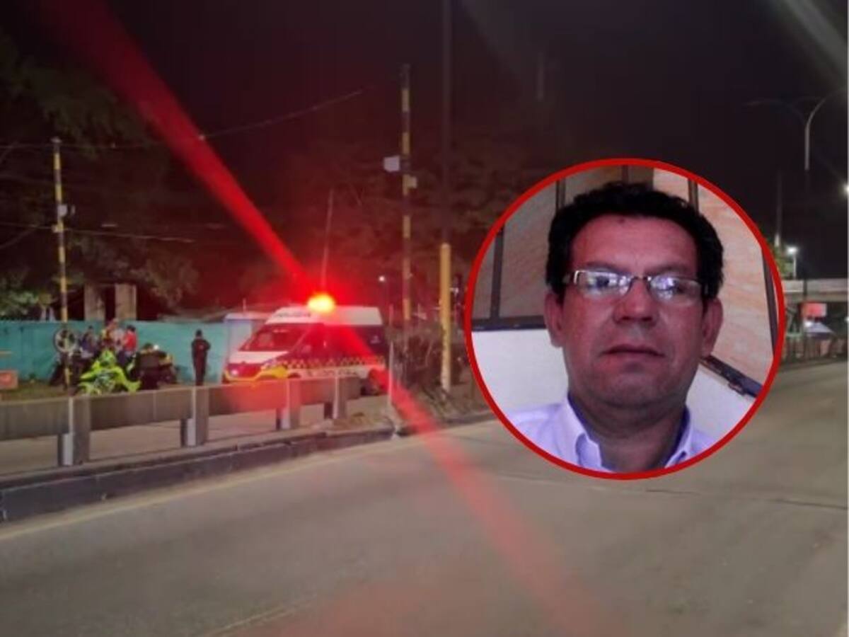 EXCLUSIVO | Habló el hijo de reconocido gallero brutalmente asesinado en Girón