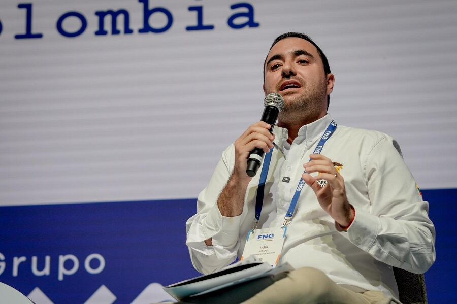 Gobernación de Bolívar