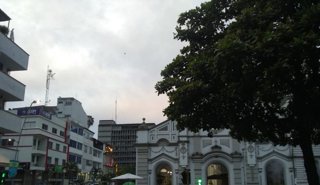 Caracol Radio Ibagué 