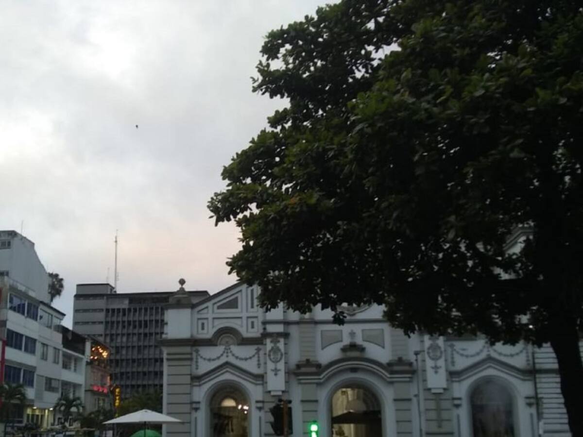Sigue proceso de revocatoria contra el alcalde de Ibagué