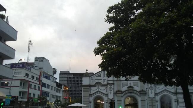 Caracol Radio Ibagué