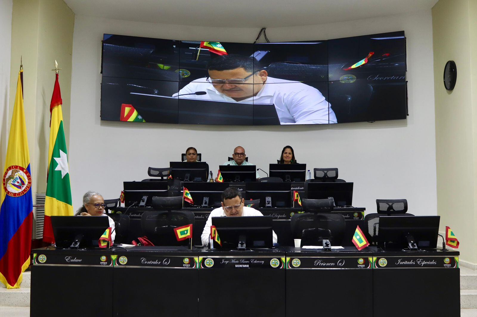 Concejo de Cartagena