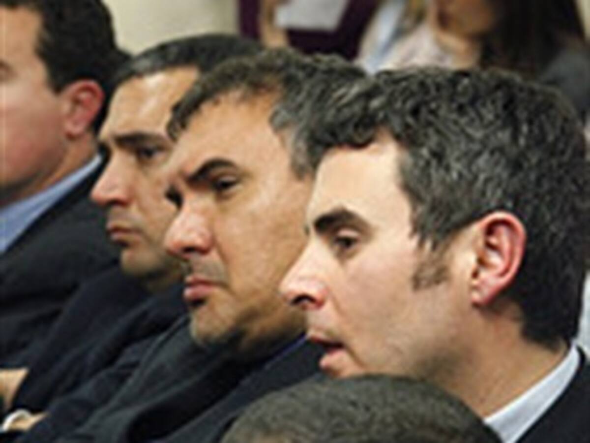 ‘Poco a poco se conoce la verdad sobre los Nule’