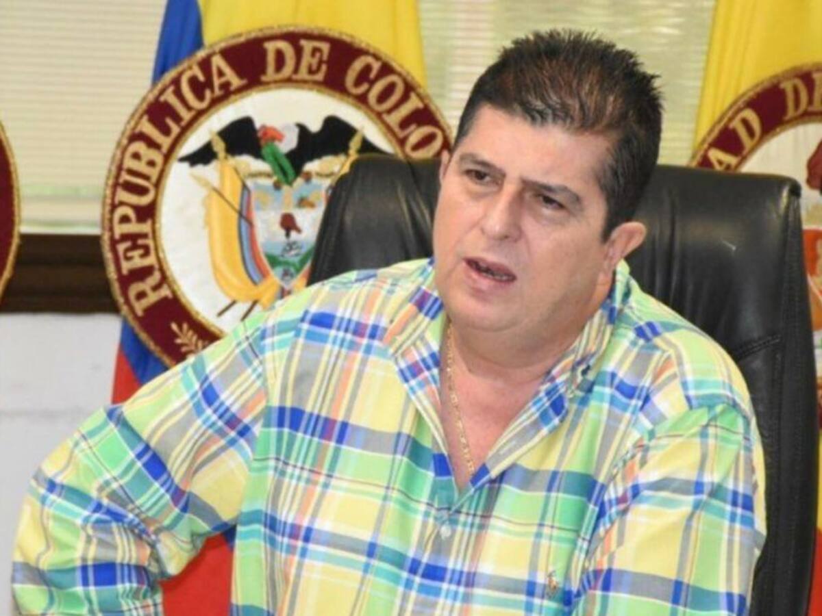 "Fueron días muy difíciles enfrentando el virus": Gobernador de Risaralda