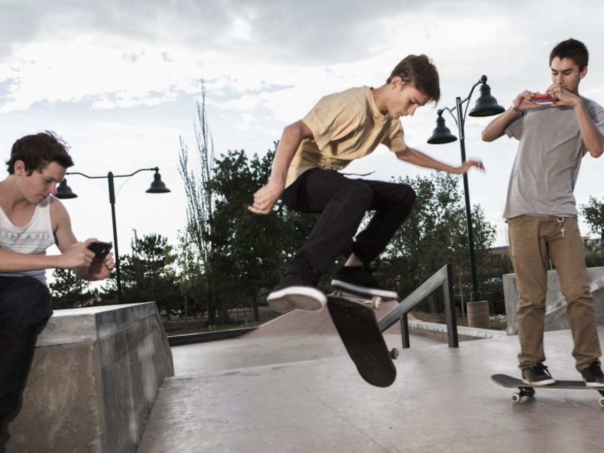 Grabe videos, con su celular, como un profesional