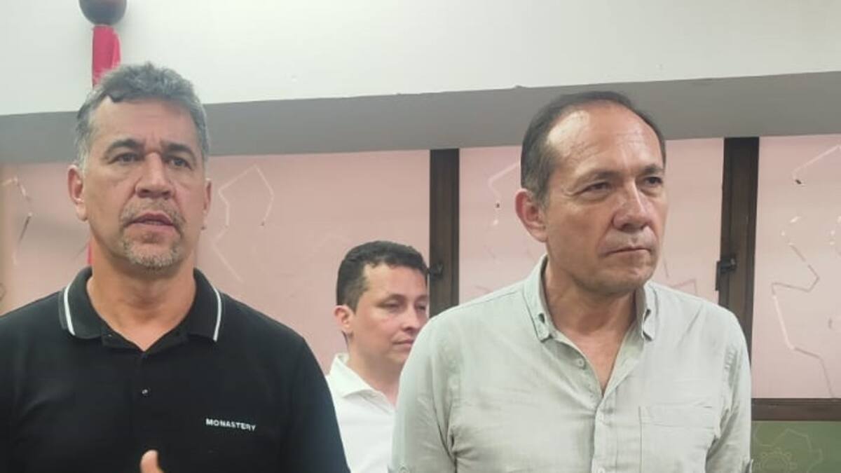 Ministro de Trabajo asegura no tener buenas expectativas para la aprobación de la reforma laboral