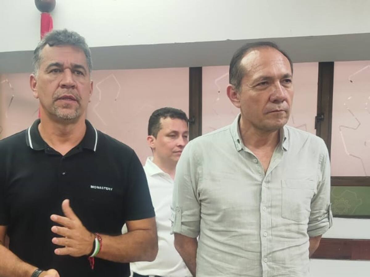 Ministro de Trabajo asegura no tener buenas expectativas para la aprobación de la reforma laboral