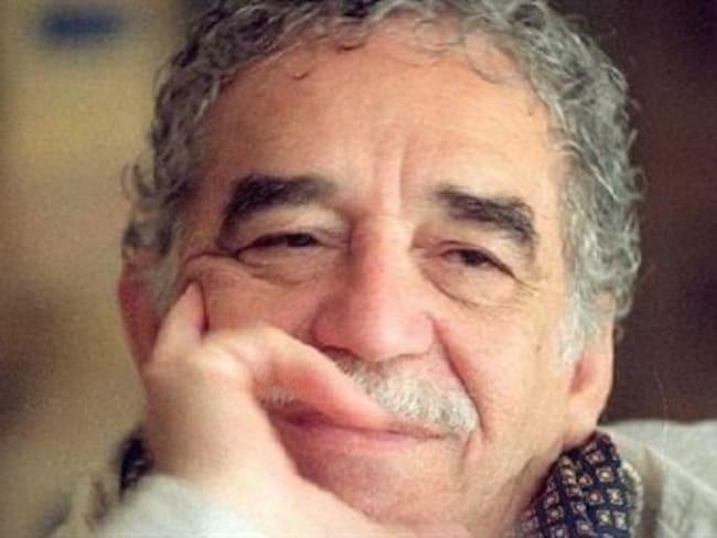 Por apología a la prostitución será demandado Gabriel García Márquez en México