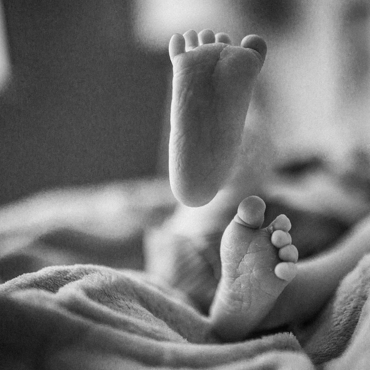 Un bebé de siete meses murió en un hospital de Medellín: presentaba múltiples golpes en el cuerpo