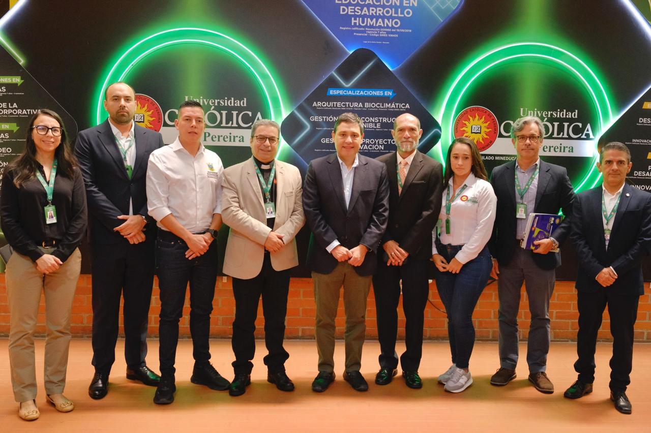 Foto: Ministerio TIC