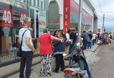 Asimismo, contarán con la presencia de operadores de telefonía celular.  Foto Relacionada.
