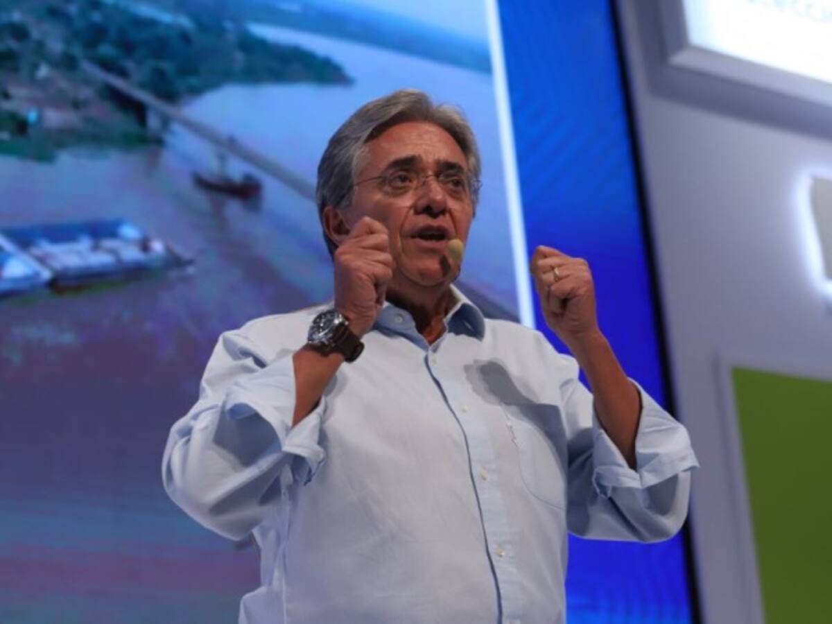 "Ya 'desOdebrechtizamos' la construcción de infraestructura"