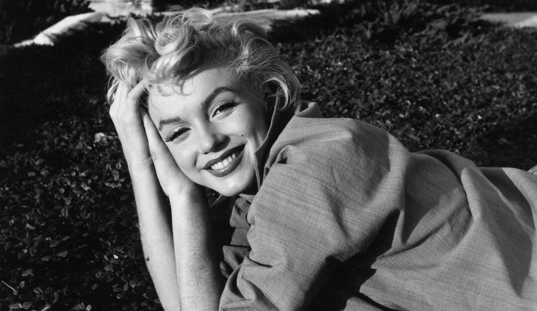  Marilyn Monroe (1926-1962)