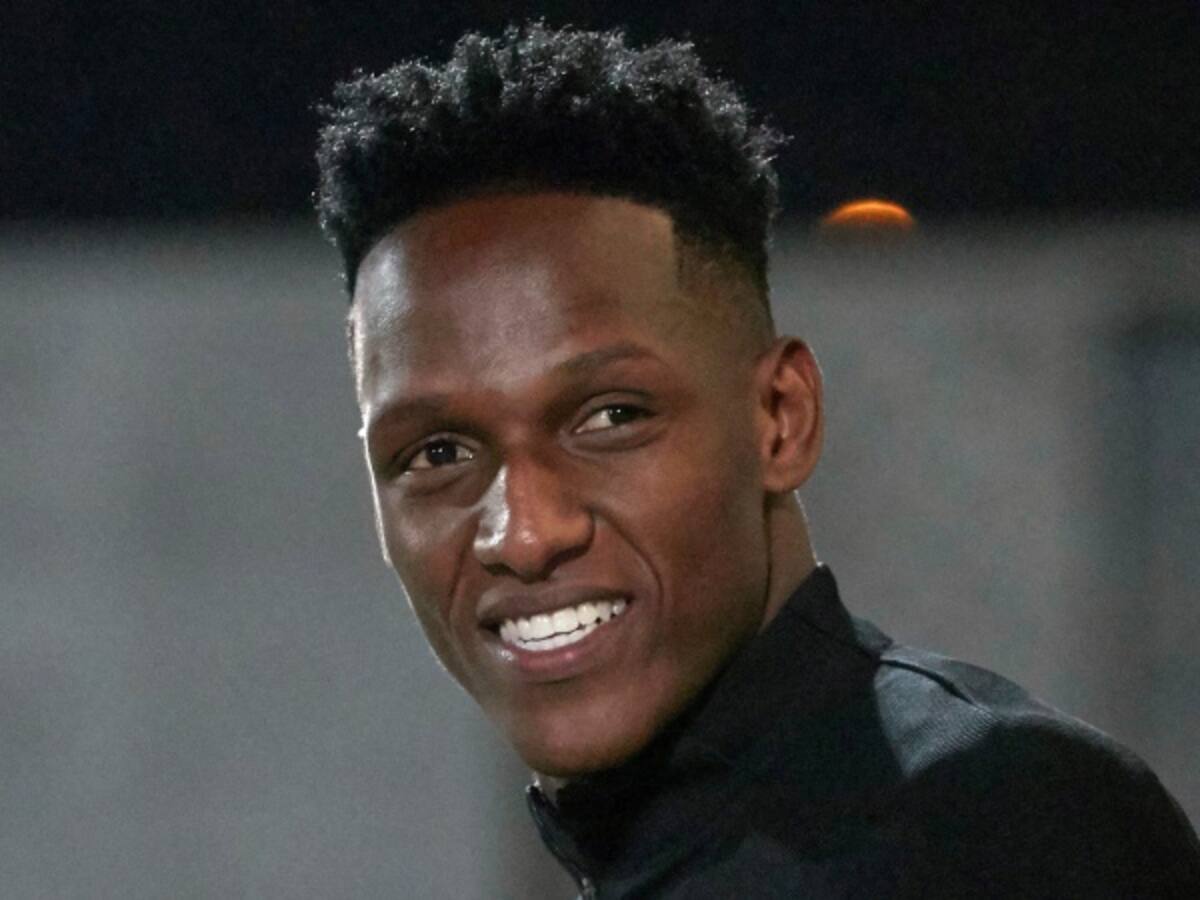 Yerry Mina es convocado para el derbi ante Espanyol