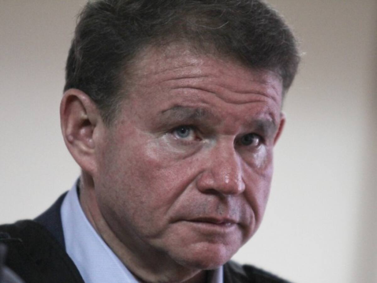 Otto Bula le mintió a la Fiscalía