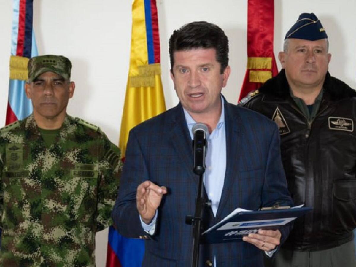 Derechos Humanos, uno de los temas de empalme en el sector Defensa