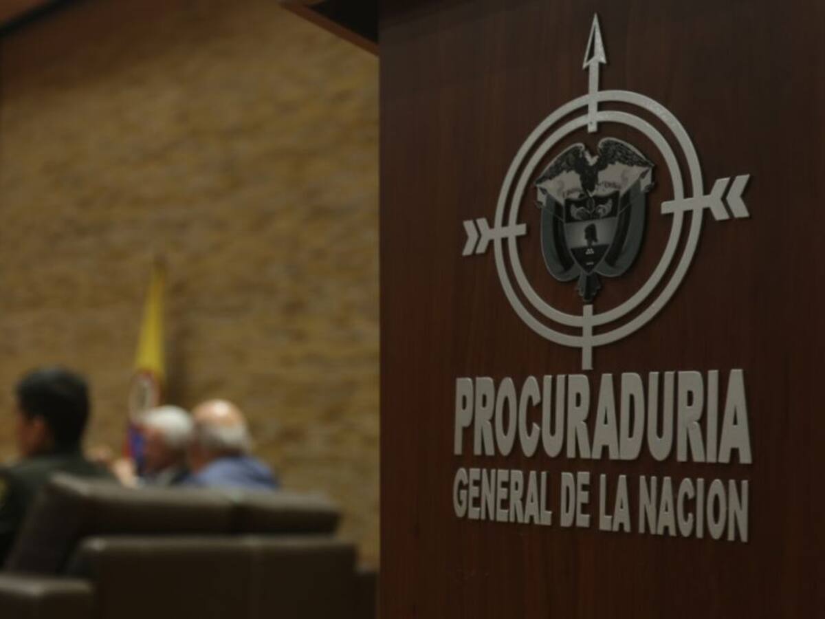 Procuraduría abrió indagación por presuntas amenazas a estudiantes