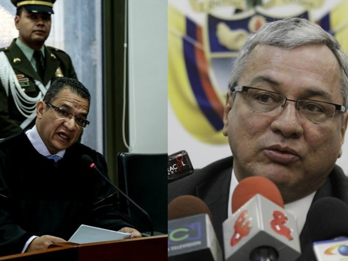 Casos contra Gustavo Malo y Henry Villarraga avanzan en Cámara de Representantes