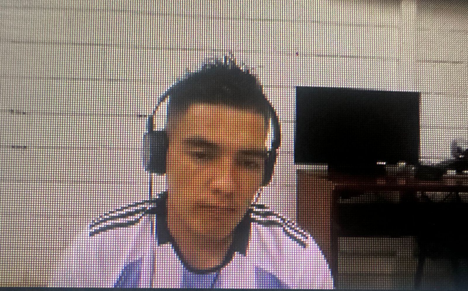 369 millones de pesos deberá pagar el asesino de la expolicía chilena a la familia de la mujer