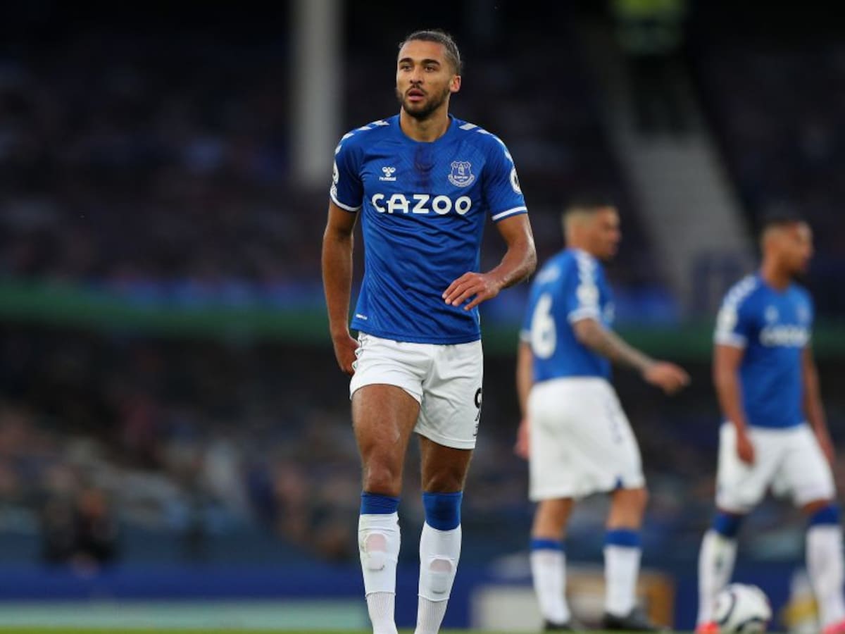 Sin James y Mina, Everton vuelve a 'pinchar' y se aleja de torneos europeos