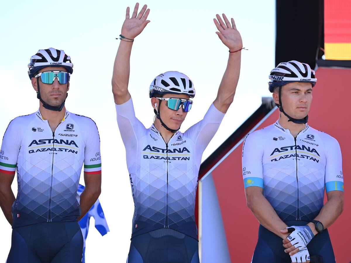 Miguel Ángel López encontró equipo para la temporada 2023