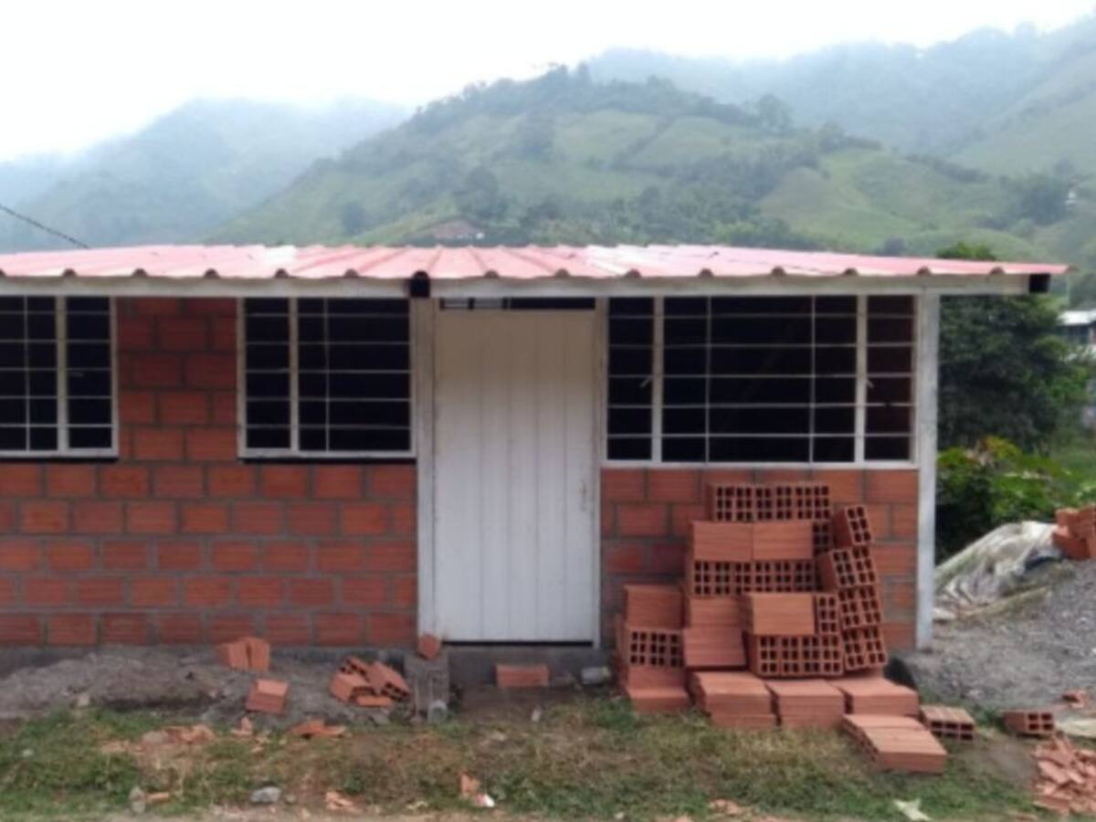 Vivienda de Caldas es la de menor cumplimiento en la ejecución del Plan de Desarrollo: CCC
