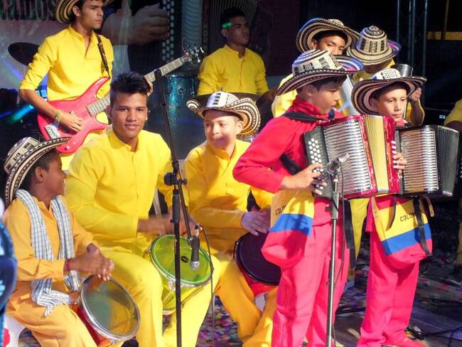 El 6 de mayo se conocerá la imagen oficial del Festival Bolivarense de Acordeón