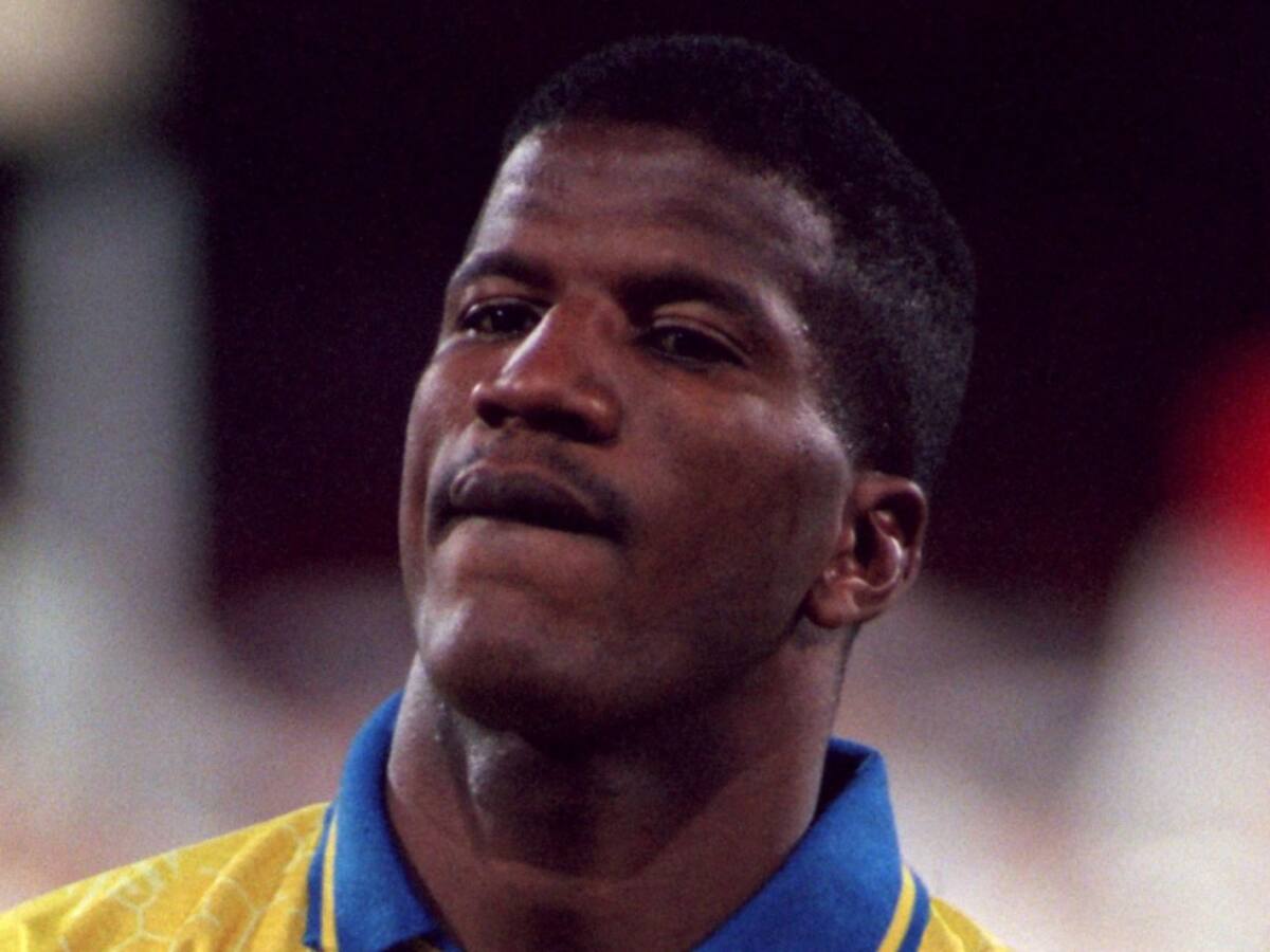 Hamilton Ricard: "En Colombia se juega cada vez peor fútbol"