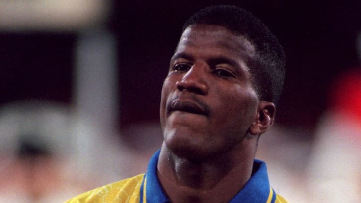 Debate: Hámilton Ricard "En Colombia se juega cada vez peor fútbol"