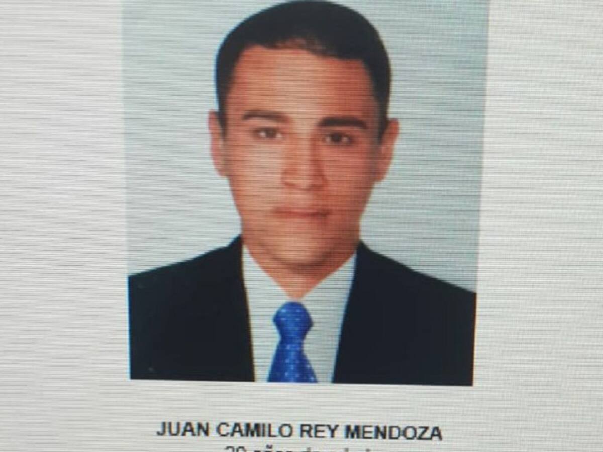 Madre pide claridad sobre muerte de su hijo encontrado en Córdoba, Quindío