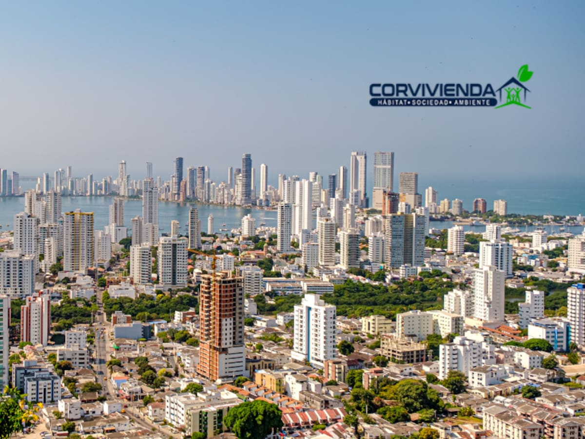 Conozca los proyectos de vivienda a los que puede acceder aprovechando el subsidio ‘Mi Casa Va’