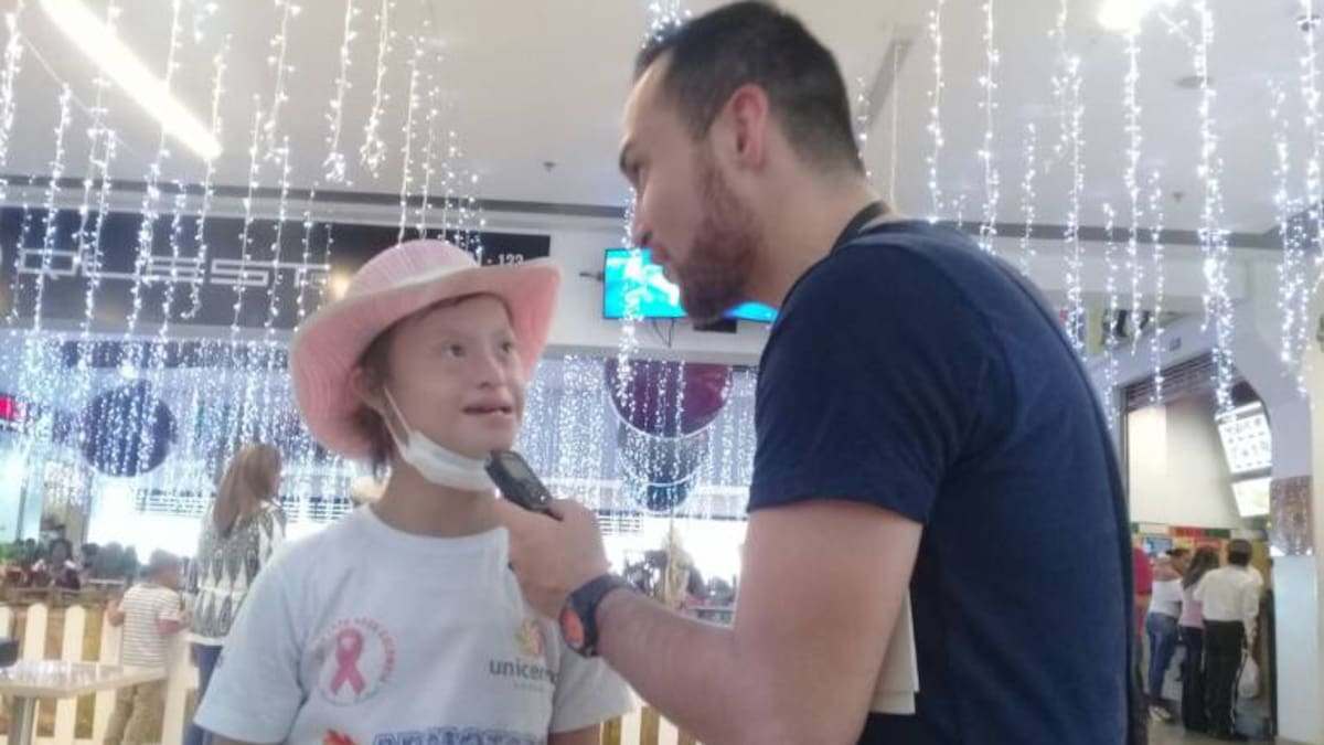 Niños enfermos de cáncer de Armenia conocieron el mar gracias a la labor de una fundación