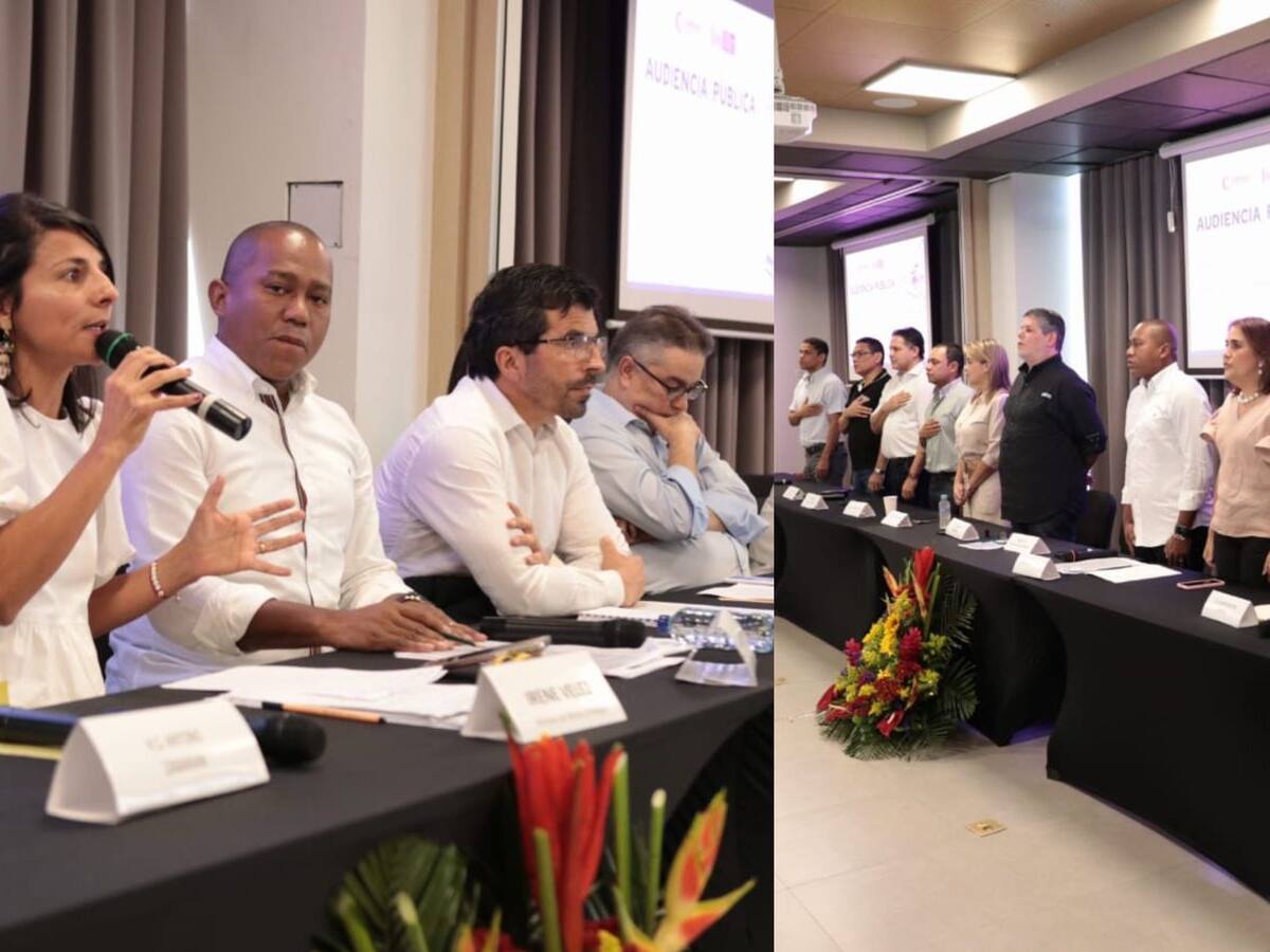 Gobierno estudia medidas para enfrentar el alto costo de la energía en el Caribe